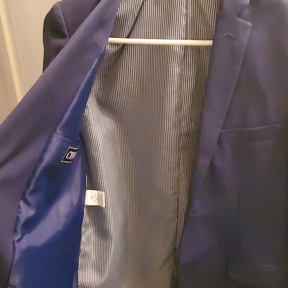Boy's Sports Coat - Picture 5 of 5
